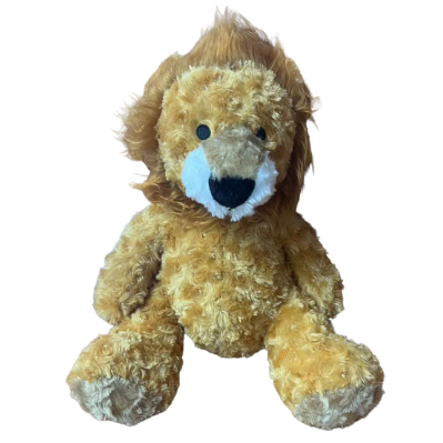 Weighted Lion 2kg