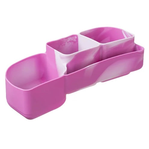 B.Box Silcone Bento Tray - Lunch