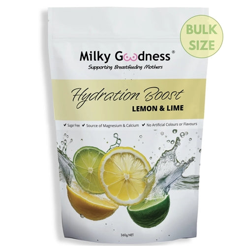 Tropical Hydration Boost