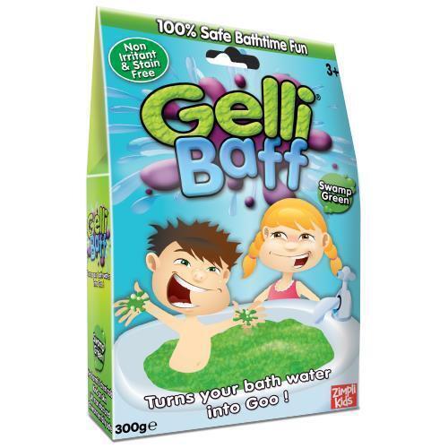 Gelli Baff