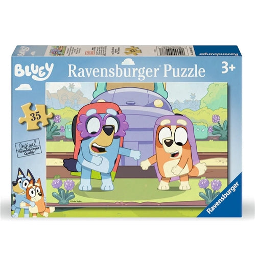 It's Granny Time Puzzle 35pce