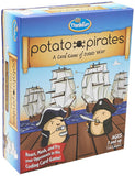 Potato Pirates