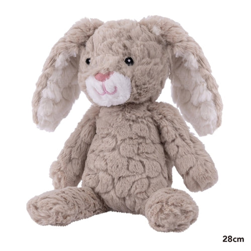Mary Meyer Nursery Tan Bunny 28cm