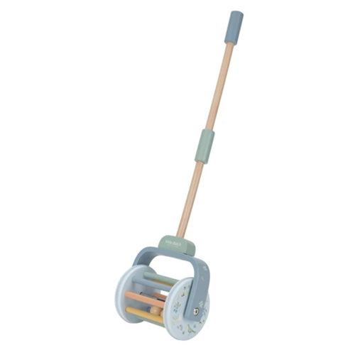 Forest Friends Push-Along Rattle