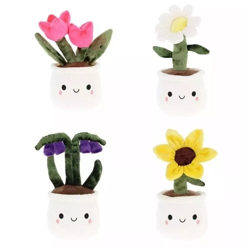 Bobballs Flower 12cm