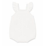 WILLA Organic Cloud Bobble Knit Bodysuit