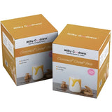 10 x Single Serve Lactation Caramel Drink Mix