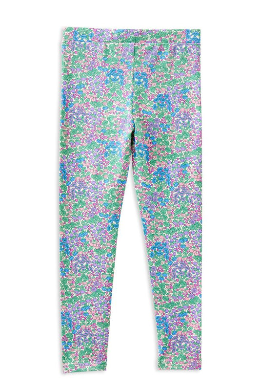 Forget Me Not Legging