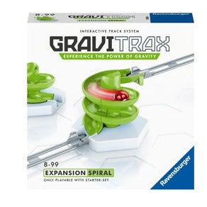 GraviTrax - Action Pack Spiral