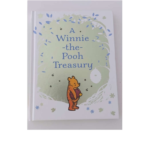 Winnie The Pooh Treasury