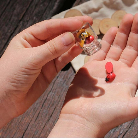 Tic Tac Toe Mini Kit