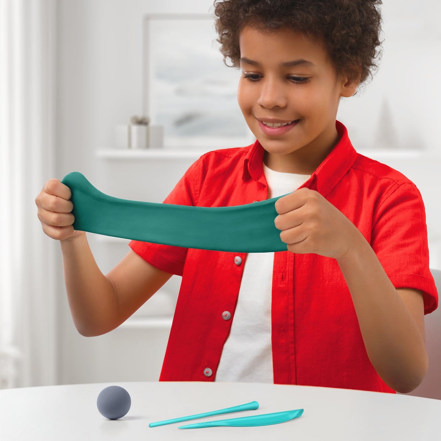 Hey Clay Christmas Winter Holidays