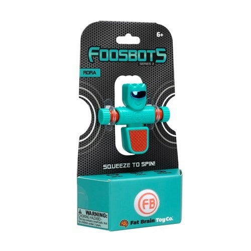 Foosbots Single - Series 2