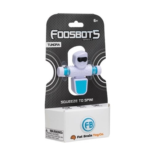 Foosbots Single - Series 2