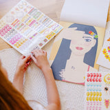 Jewelry & Nails Glitter Collection