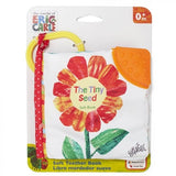 The Very Hungry Caterpillar Tiny Seed soft book