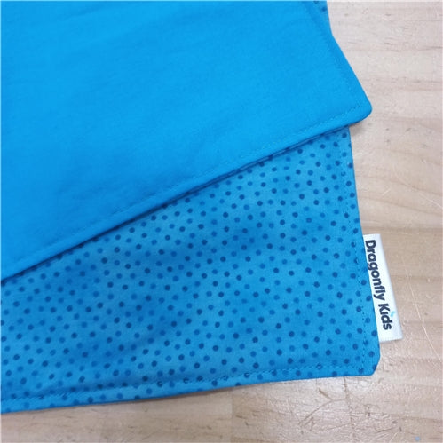 Weighted Lap Pad - Large 3kg