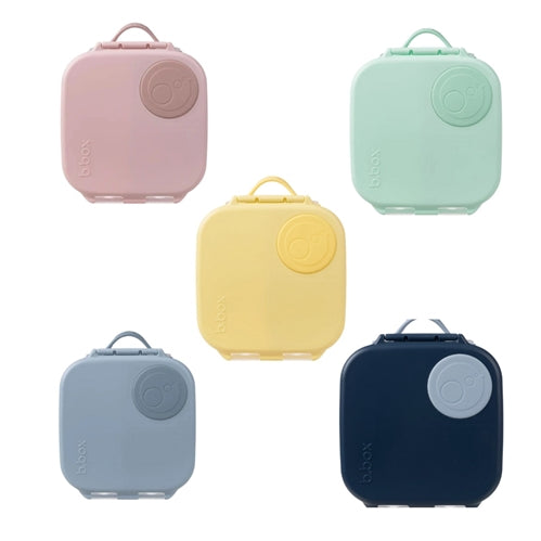 B.Box Bento Mini Lunchbox -Limited Edition Colours