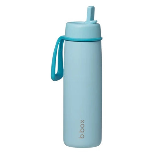 B.Box 690ml Insulated Flip Top Bottle