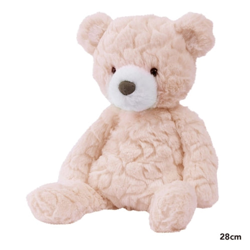 Mary Meyer Putty Blush Bear 28cm