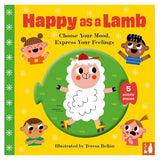 Happy as a Lamb