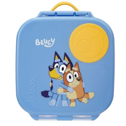 B.box Mini Lunchbox - Bluey