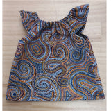 Indigenous Dolls Dress - Dinkum Doll