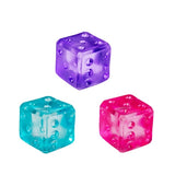 Smoosho's Super Squeeze Dice