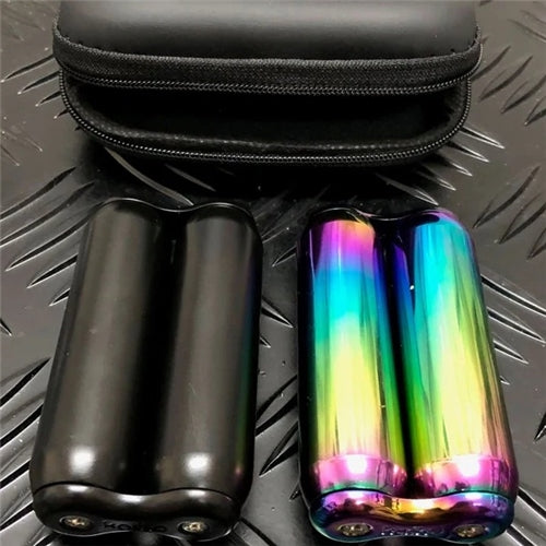 Hand Roller - Smooth 180 grams