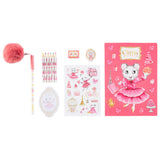Claris Stationary Set