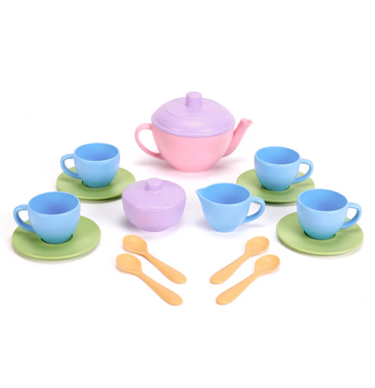 Green Toys Teaset