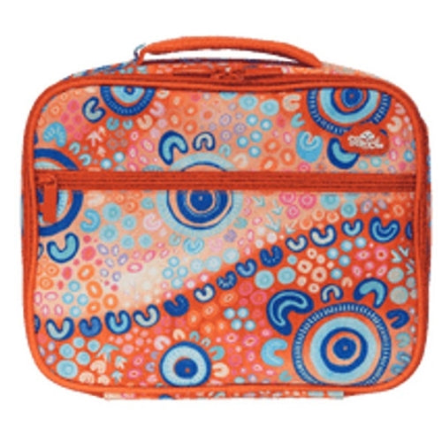 Big Cooler Lunch Bag - Ngootypoorteen