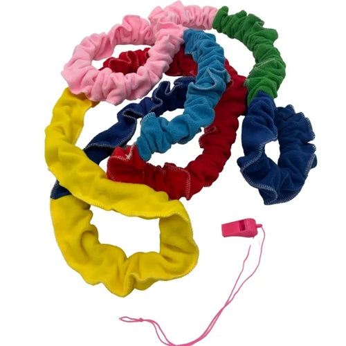 Rainbow Elastic Sensory Rope