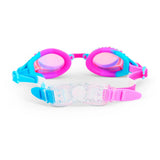 Bling2O Goggles - Gem - Crystal Violet