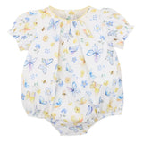 LIBBY SS Butterfly Romper