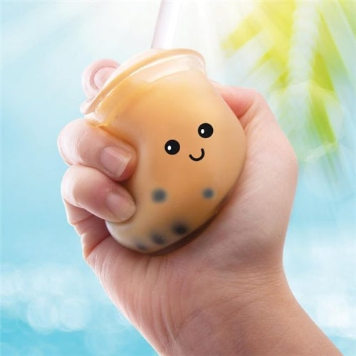 Squishy Squashy Bubble Tea