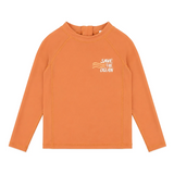 HARVEY Long Sleeve Rash Top