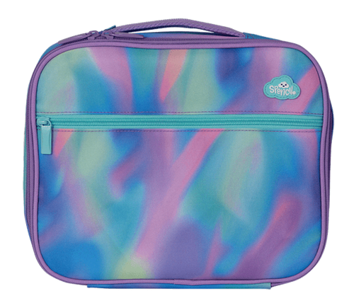 Big Cooler Lunch Bag - Aurora