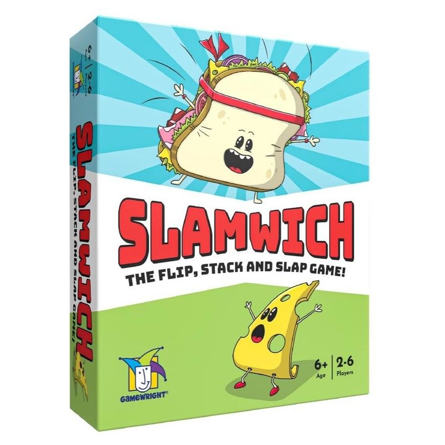 Slamwich