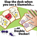 Slamwich