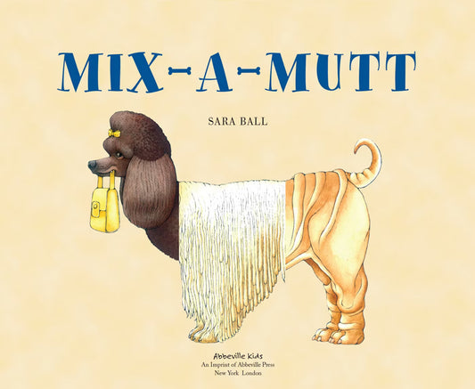 Mix-a-Mutt