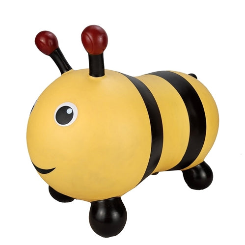 Bouncy Rider - Buzzy the Bee