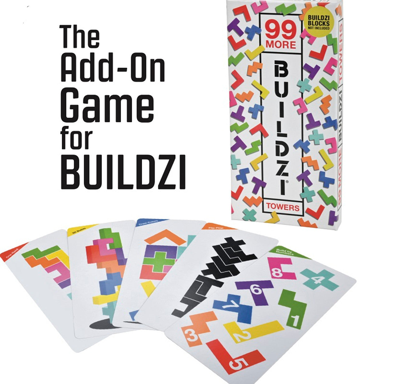 99 More Buildzi Towers