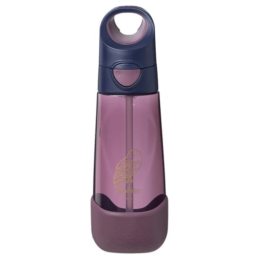 B.box 600ml Tritan Drink Bottle - Harry Potter