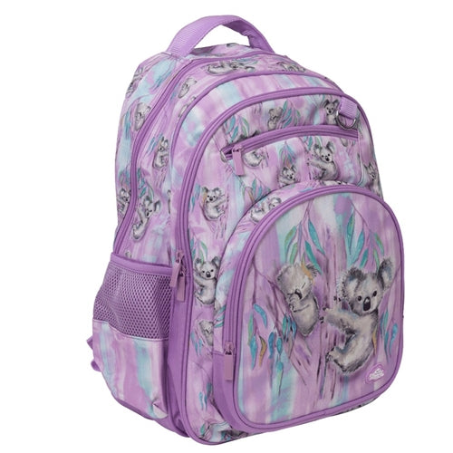 Big Kids Backpack - Koala Haven