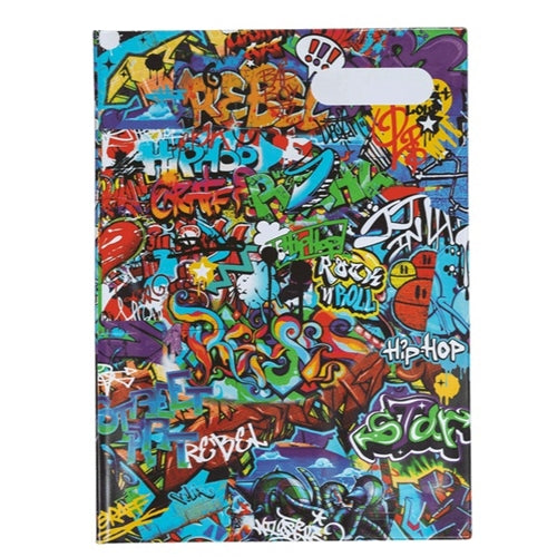 Scrapbook Cover