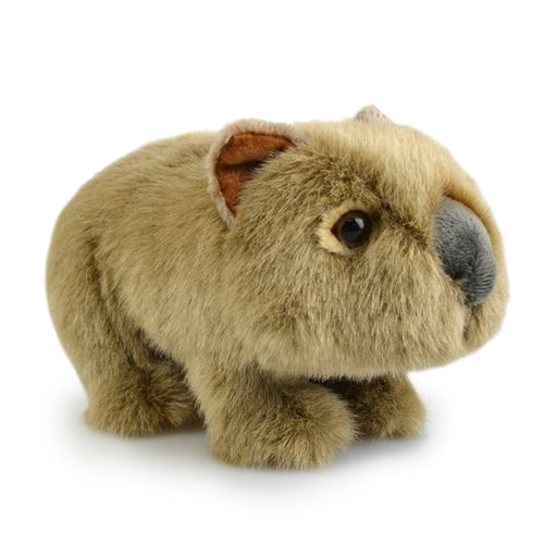Lil Friends 18cm Wombat