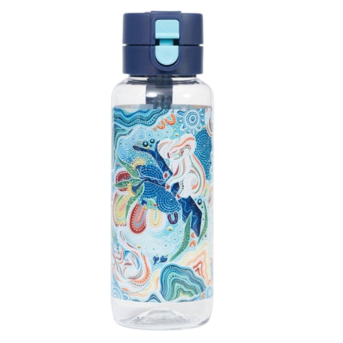 Big Water Bottle -Wani Wani Wantina