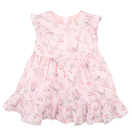 WILLA Dress