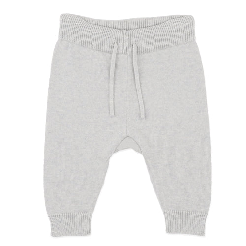 Alvin Organic Knitted Pants